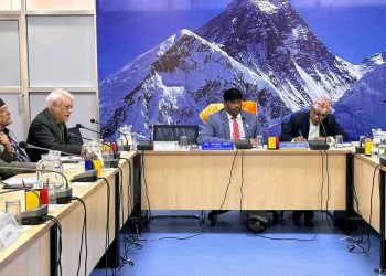 भूकम्पपीडितलाई दैनिक प्रयोग हने अत्यावश्यक बस्तुहरुको सहज व्यवस्था मिलाउन निर्देशन