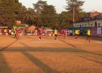 प्रथम कोशी प्रदेश सभामुख कप इटहरी सेमि फाईनलमा प्रवेश