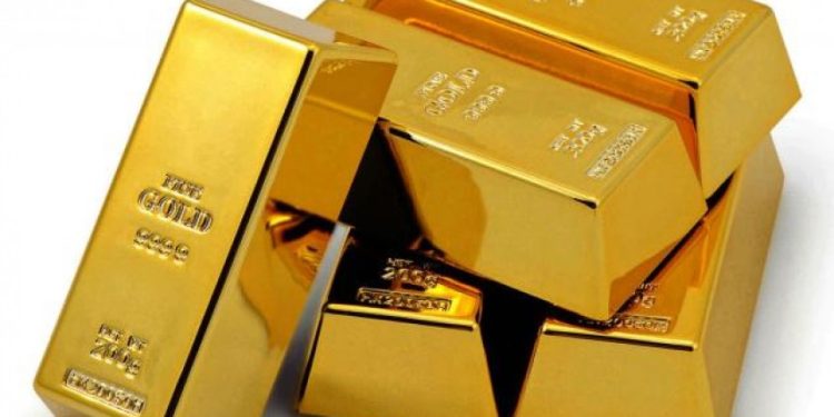 सुनको भाउ स्थिर, चाँदीको घट्यो