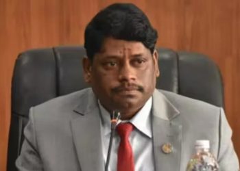 उपभोक्तालाई ठग्नेहरु आफै ठगिन्छन् : सभापति खान