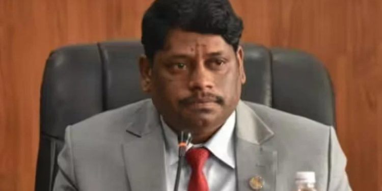 उपभोक्तालाई ठग्नेहरु आफै ठगिन्छन् : सभापति खान