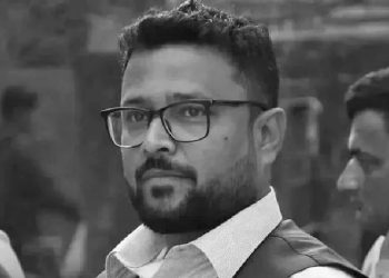 प्रेम सम्बन्धका कारण सर्राफको हत्या, एक युवतीसहित छ जना पक्राउ