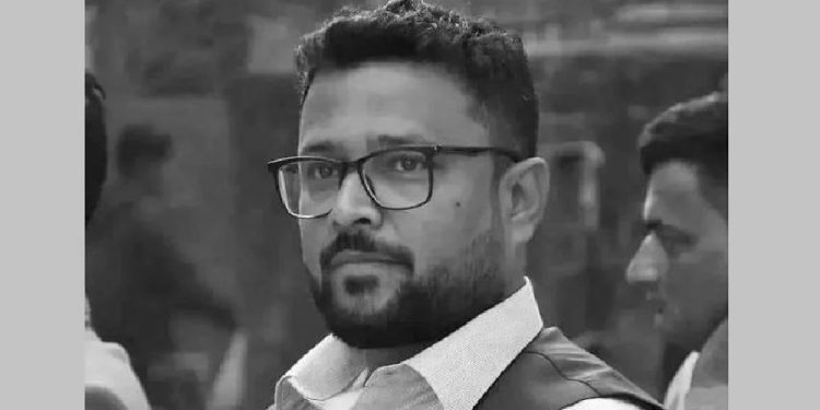 प्रेम सम्बन्धका कारण सर्राफको हत्या, एक युवतीसहित छ जना पक्राउ