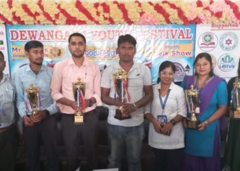 देवानगन्जमा पहिलोपटक युथ फेस्टिवलको सवै तयारी पुरा