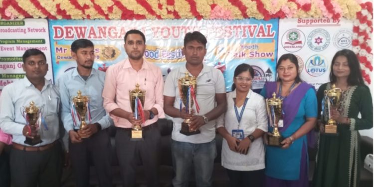 देवानगन्जमा पहिलोपटक युथ फेस्टिवलको सवै तयारी पुरा