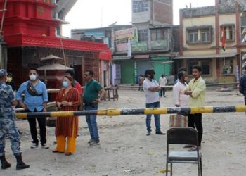 सुनसरी, मोरङ र झापाको सीमावर्ती क्षेत्रमा कडाइ