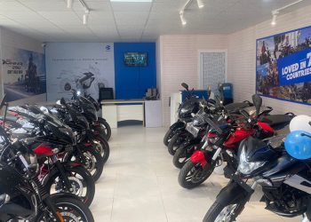 बजाजको नयाँ वर्ष अफरः फेसबुक पोष्ट सेयर गर्दा १ हजारदेखि बम्परमा १० लाख