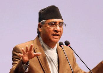 कसैले चाहेर राजतन्त्र फर्किदैन : पूर्व प्रधानमन्त्री