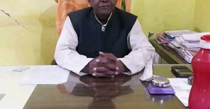 देवानगञ्जका पूर्वअध्यक्ष मेहताको निधन