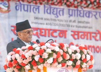 आगामी एकदेखि डेढ वर्षभित्र देशलाई पूर्ण विद्युतीकरण घोषणाको तयारी : प्रधानमन्त्री