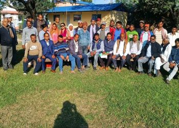 इनरुवामा उठ्यो शैक्षिक सुधारको माग के के गर्ने निर्णय