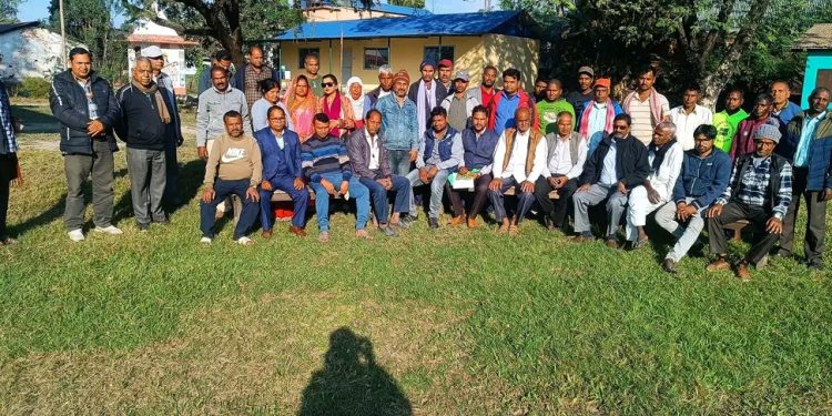 इनरुवामा उठ्यो शैक्षिक सुधारको माग के के गर्ने निर्णय