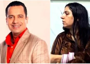 विवाहको भोलिपल्ट श्रीमती कुट्ने भारतका प्रख्यात युट्युबर तथा मोटिभेसनल स्पिकर विवेक बिन्द्राविरुद्ध मुद्दा दर्ता