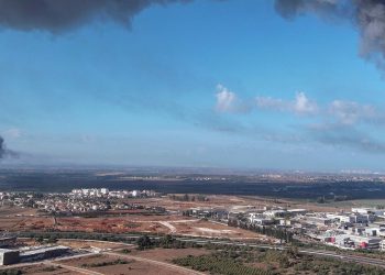 इजरायलद्वारा गाजामा हवाई आक्रमण, दर्जनौँको मृत्यु