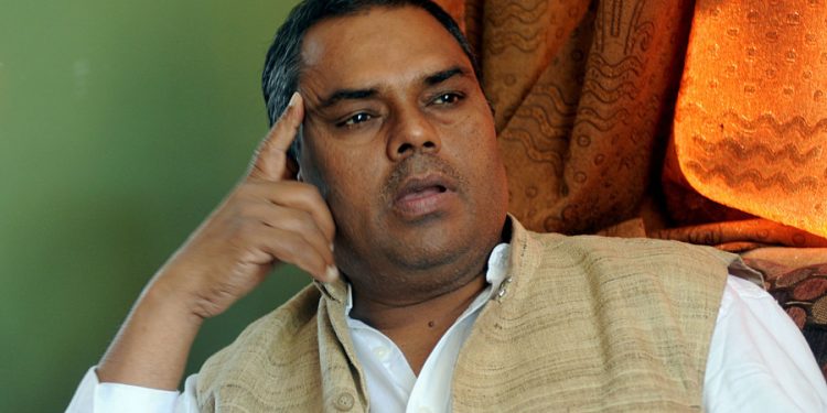 आन्तरिक विवादमा जसपा : विवाद मिलाउनका लागि जसपाका अध्यक्ष यादव सप्तरीमा