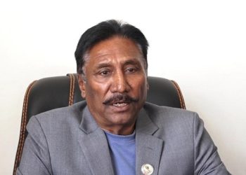 आन्तरिक रोजगारी प्रवर्द्धन दशक घोषणाको तयारी गर्दैछौँ : श्रममन्त्री