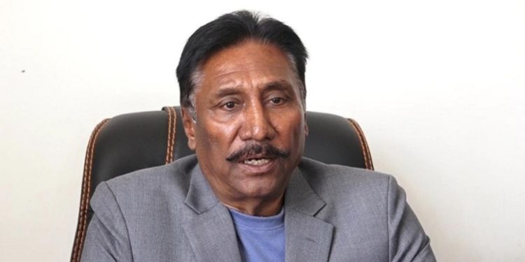 आन्तरिक रोजगारी प्रवर्द्धन दशक घोषणाको तयारी गर्दैछौँ : श्रममन्त्री