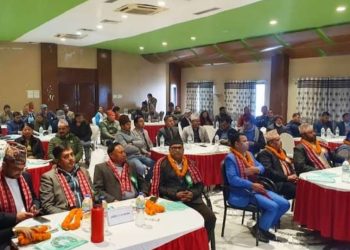 जीवन विकास लघुवित्तले शेयर धनीलाई १४ प्रतिशत बोनस शेयर दिने