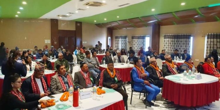 जीवन विकास लघुवित्तले शेयर धनीलाई १४ प्रतिशत बोनस शेयर दिने