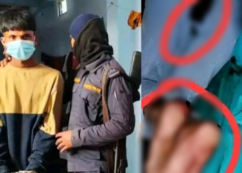 ‘भ्यालेन्टाइन डे’ मनाउन भन्दै कोठामा बोलाएर नाबालिगमाथि बलात्कार गर्ने किशोर पक्राउ