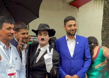 बलिउड कलाकार राजन कुमार नेपाल आउँदै