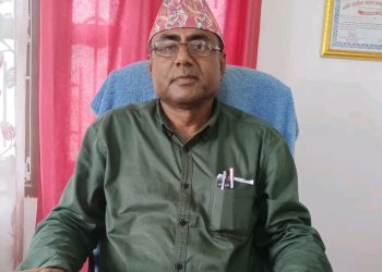नेपाली महिलाहरूको महान पर्व हरितालिका तीज अवसरमा शुभकामना सन्देश व्यक्त