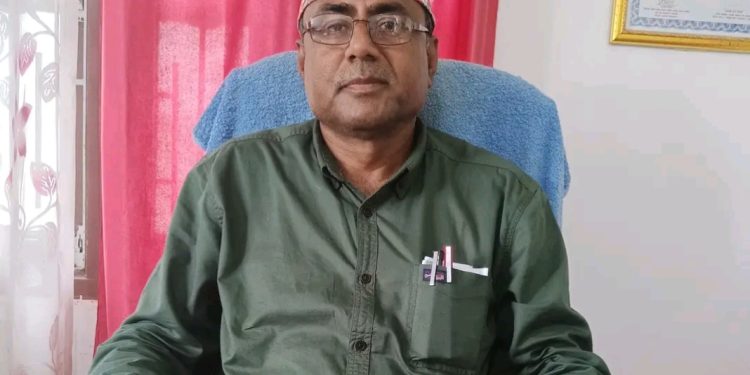 नेपाली महिलाहरूको महान पर्व हरितालिका तीज अवसरमा शुभकामना सन्देश व्यक्त