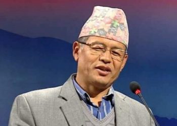 धनराज गुरुङको सहकारी ठगीमा करिब १५ करोड रुपैयाँ प्रकरणमा मुछिएका आरोप