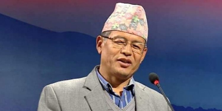 धनराज गुरुङको सहकारी ठगीमा करिब १५ करोड रुपैयाँ प्रकरणमा मुछिएका आरोप