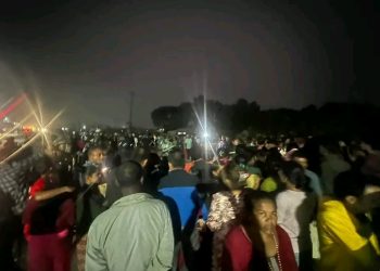 ठक्करबाट एकजनाको घटनास्थलमै मृत्यु 