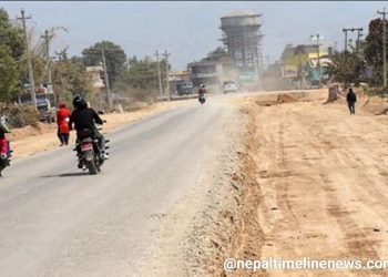 नेपालको विकासमा ठेक्कापट्टा र ( Low Bidding ) का चुनौती