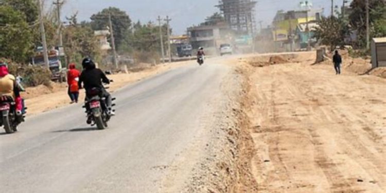 नेपालको विकासमा ठेक्कापट्टा र ( Low Bidding ) का चुनौती