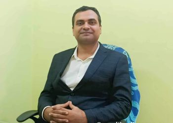 आयुर्वेदको चमत्कार: डा. मनिष सिंहद्वारा गम्भीर रोगीलाई जीवनदान