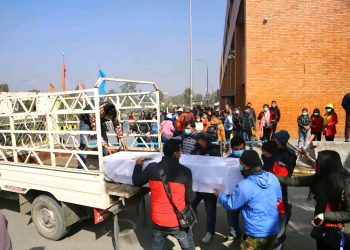 वैदेशिक रोजगारीका लागि गएका १० हजारभन्दा बढी नेपालीको मृत्यु