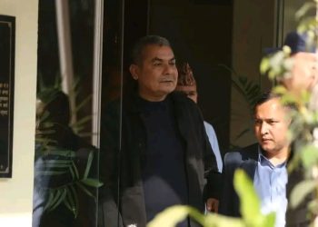 दुर्गा प्रसाईंलाई रिहा गर्न सर्वोच्चको आदेश