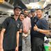 Virat Kohli’s Melbourne Visit: Thanking Nepali Chef and Staff for Their Appreciation