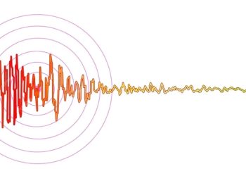 बैतडी केन्द्रबिन्दु बनाएर ४.६ म्याग्निच्युडको भूकम्प