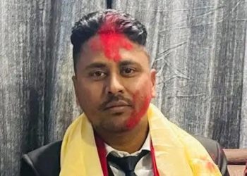 इनरुवा जेसीज २०२५ का अध्यक्षमा सत्य नारायण यादव सर्वसम्मत चयन