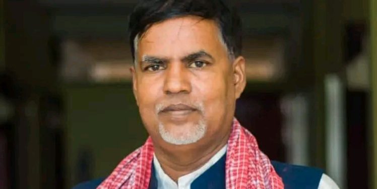 संघका सभापति इस्राइल मंसुरीले अनुशासनहीन र निष्क्रिय पदाधिकारीहरूलाई पद त्याग्न चेतावनी