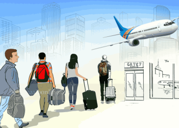 सुनसरीका गाउँहरू युवाविहीन: रोजगार अभावले बढ्दो पलायन