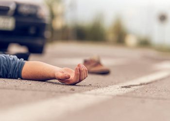 मंसिरमा २५२ जनाको सडक दुर्घटनामा मृत्यु