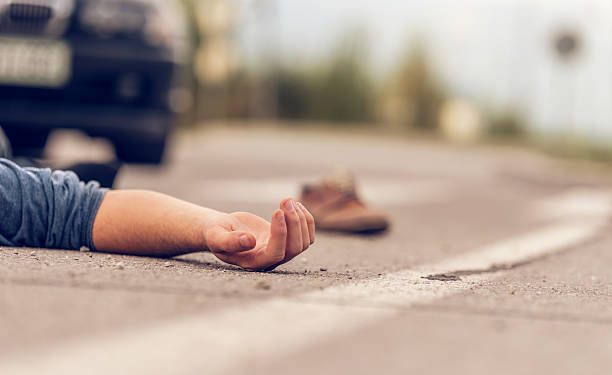 मंसिरमा २५२ जनाको सडक दुर्घटनामा मृत्यु