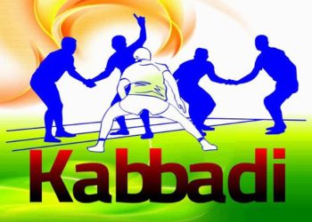 इनरुवामा पहिलो पटक स्थानीय स्तरको कबड्डी प्रतियोगिता हुने