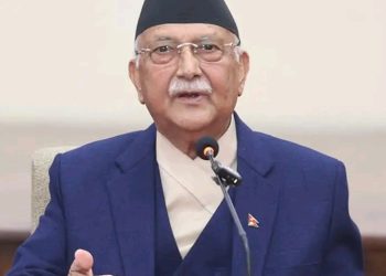 प्रधानमन्त्री ओलीको ‘डिजिटल नेपाल’ योजना: दक्ष जनशक्ति र रोजगारी सिर्जनामा जोड