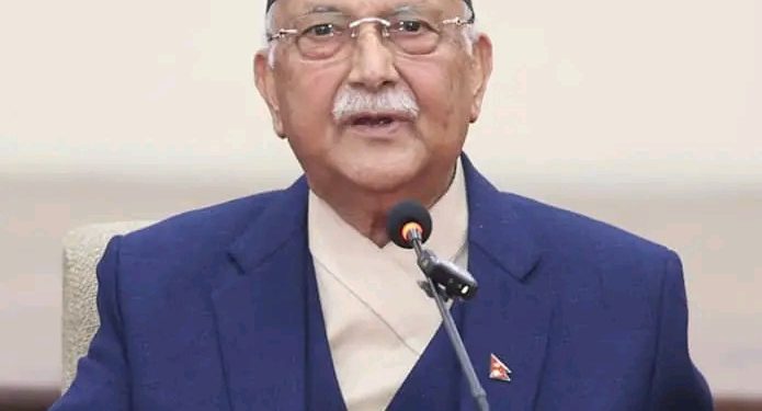 प्रधानमन्त्री ओलीको ‘डिजिटल नेपाल’ योजना: दक्ष जनशक्ति र रोजगारी सिर्जनामा जोड