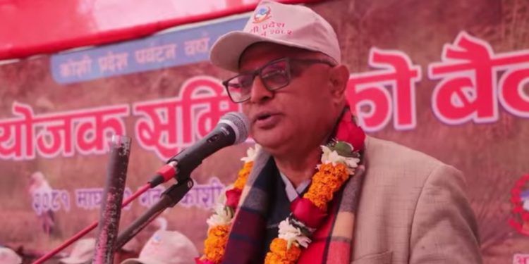 भारतीय पर्यटकलाई असजिलो हटाउन कोशी प्रदेश सरकार प्रतिबद्ध