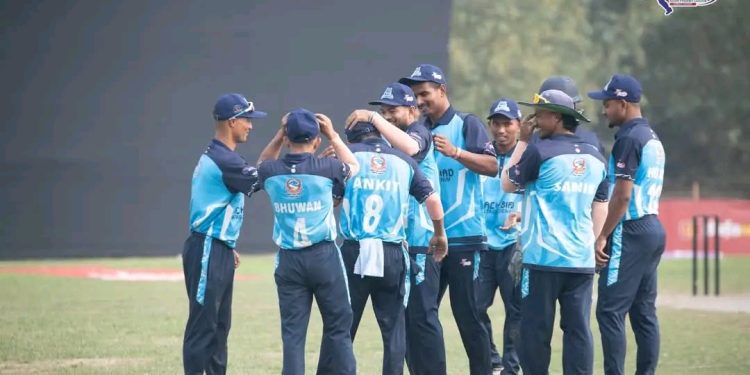 सुनसरीमा कोशी प्रिमियर लिग : क्रिकेटमा ग्रामीण क्षेत्रको उत्साह