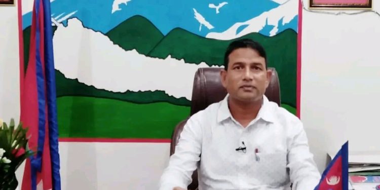 कोशी गाउँपालिका अध्यक्ष अयुब अन्सारीद्वारा फागु पूर्णिमाको शुभकामना