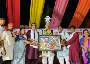 ‘महामूर्ख’ बने मधेश प्रदेशका मुख्यमन्त्री सिंह