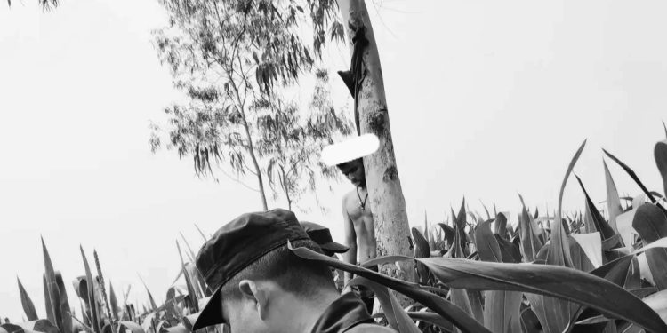 प्रेमीकाको बिहे अरूसँग भएपछि हरिनगरमा युवकको आत्महत्या